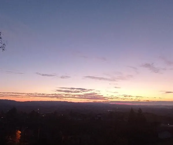 Camping La Roulotte De La Borde *