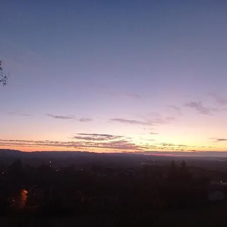 Parque de Campismo La Roulotte De La Borde *