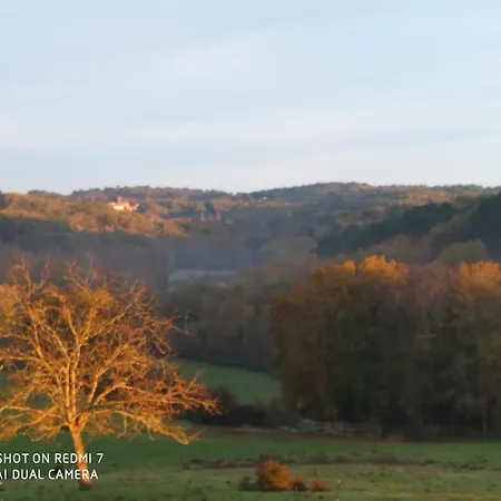 La Roulotte De La Borde * Puy-lʼÉvêque